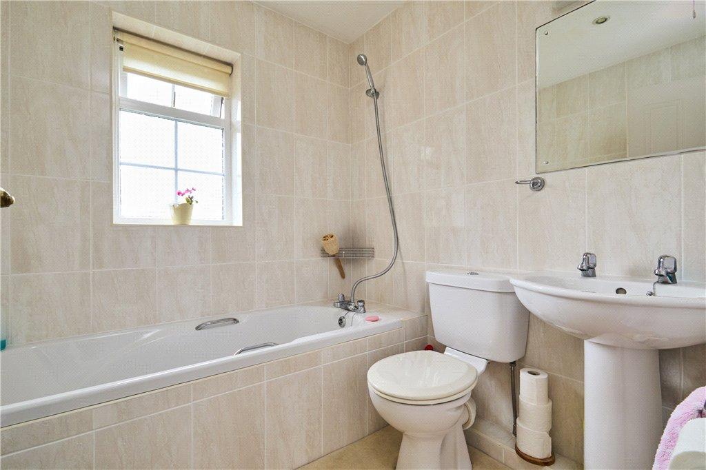 House Bathroom