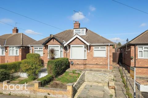 Malcolm Drive, Northampton