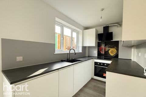 2 bedroom semi-detached bungalow for sale, Malcolm Drive, Northampton