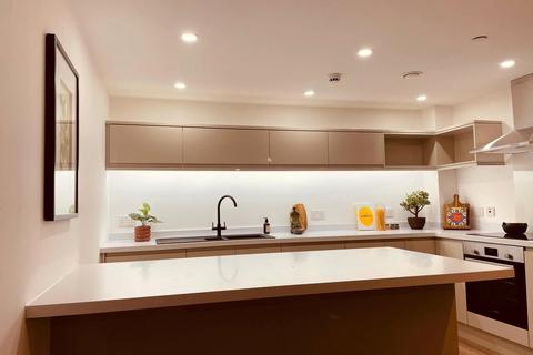 1 bedroom apartment for sale, 303 The Bank, The Headrow, Leeds, West Yorkshire, LS1