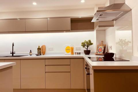 1 bedroom apartment for sale, 303 The Bank, The Headrow, Leeds, West Yorkshire, LS1