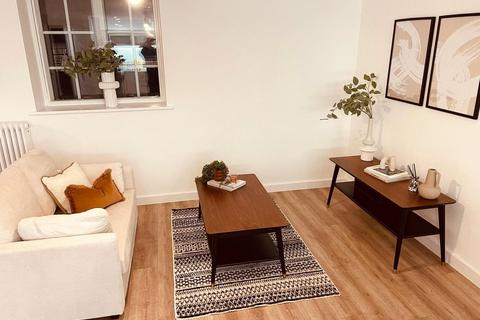 1 bedroom apartment for sale, 303 The Bank, The Headrow, Leeds, West Yorkshire, LS1