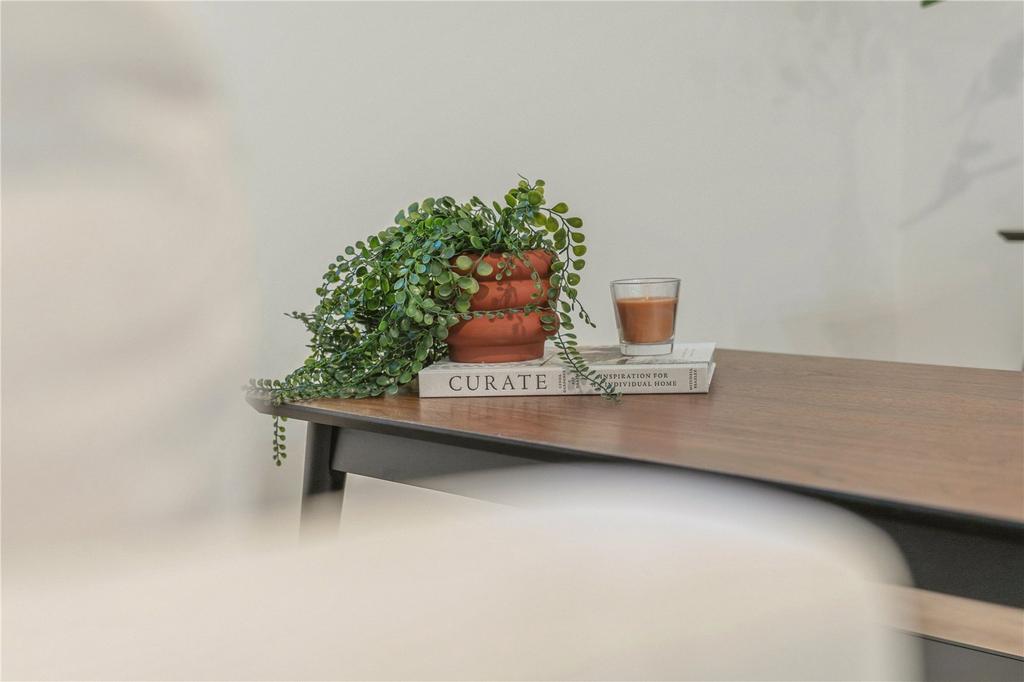 Apartmet 303