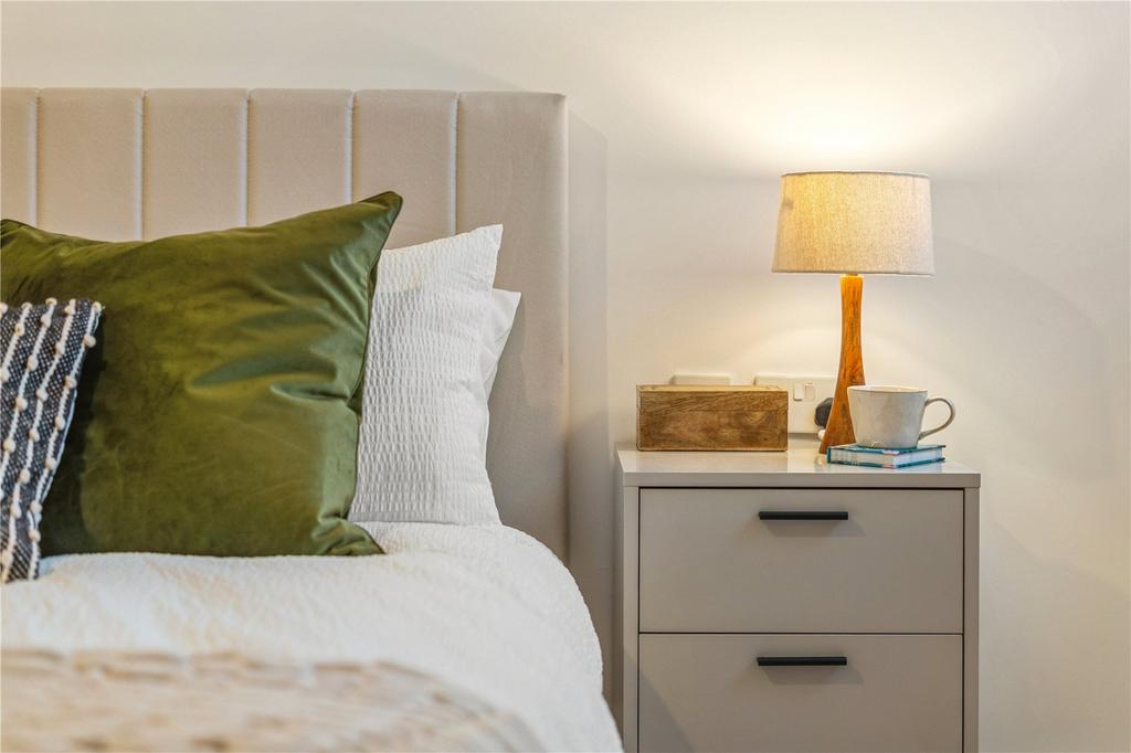 Apartmet 303