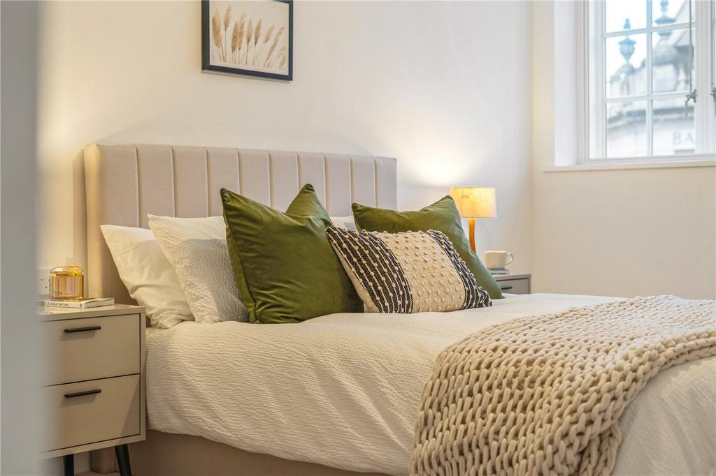 Apartmet 303