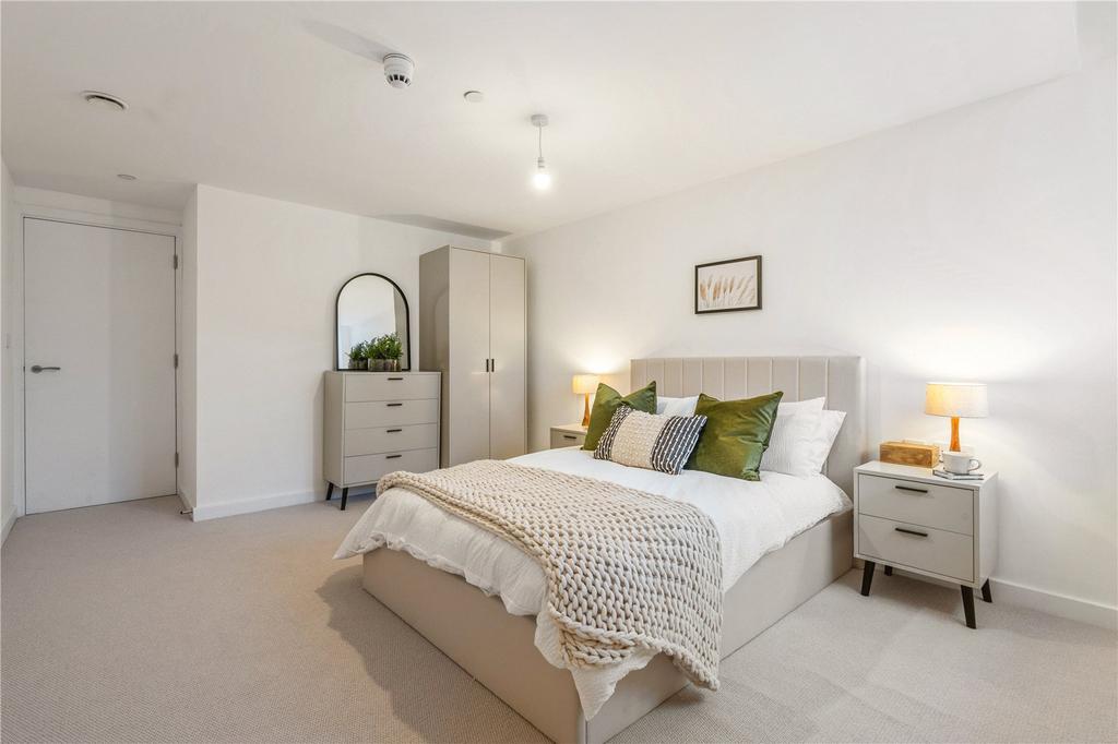 Apartmet 303