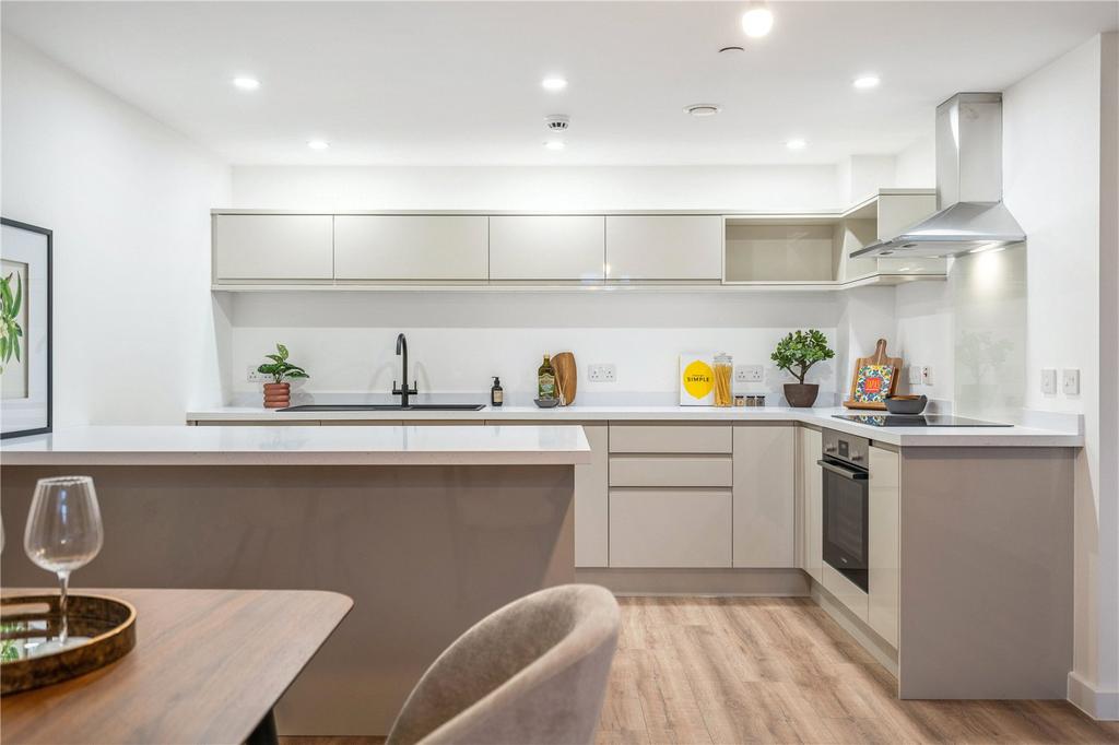 Apartmet 303