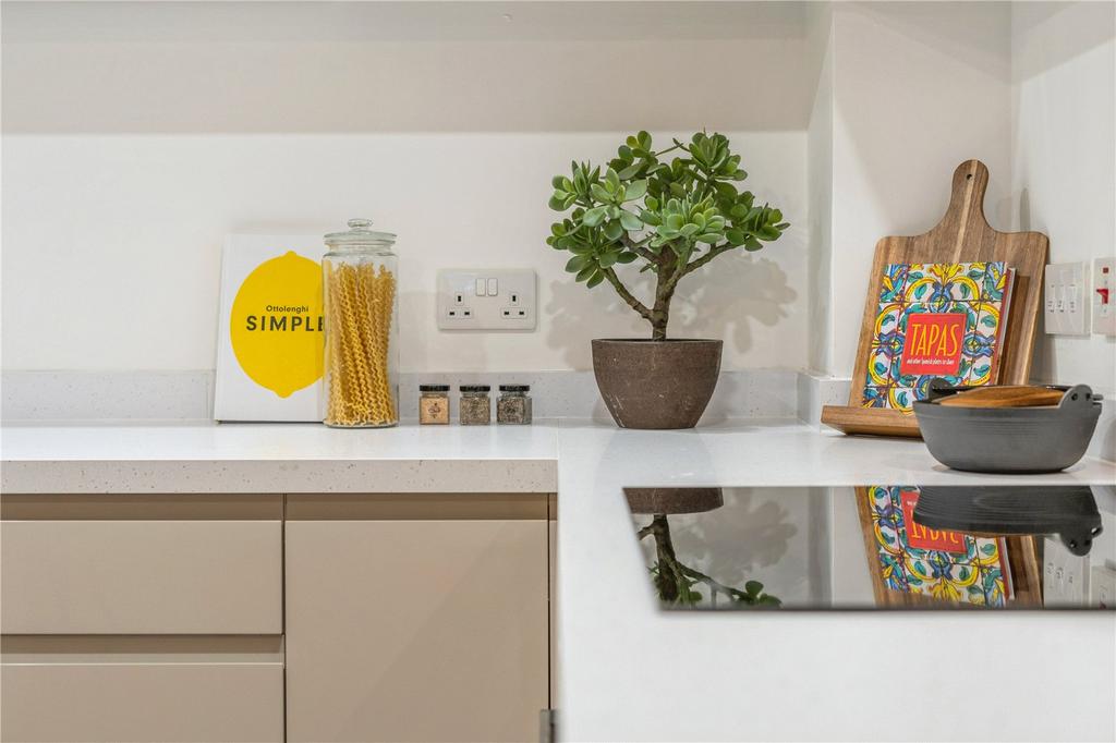Apartmet 303