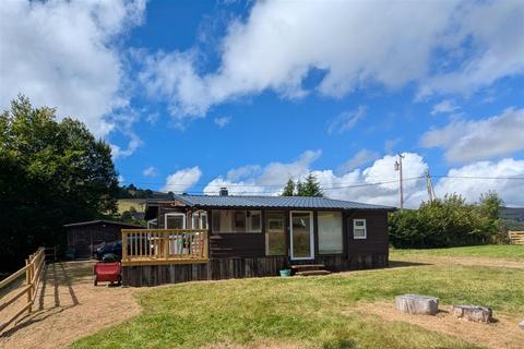 3 bedroom lodge to rent - Llan, Llanbrynmair