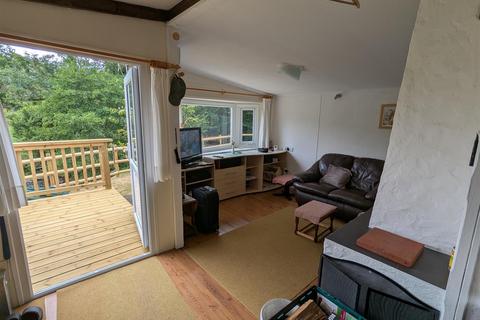 3 bedroom lodge to rent, Llan, Llanbrynmair