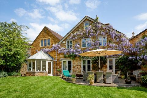 undefined, Little Tew, Chipping Norton, Oxfordshire, OX7