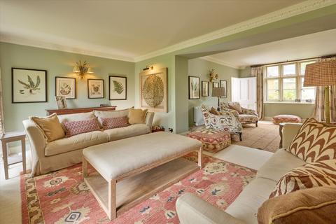 undefined, Little Tew, Chipping Norton, Oxfordshire, OX7