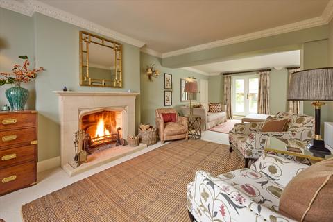 undefined, Little Tew, Chipping Norton, Oxfordshire, OX7