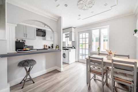 3 bedroom end of terrace house for sale, Diana Way, Caister-On-Sea