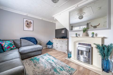3 bedroom end of terrace house for sale, Diana Way, Caister-On-Sea
