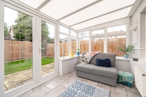 3 bedroom end of terrace house for sale, Diana Way, Caister-On-Sea