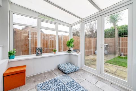 3 bedroom end of terrace house for sale, Diana Way, Caister-On-Sea