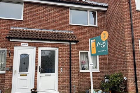 undefined, Caburn Close, Scarborough