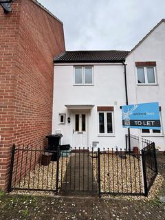undefined, Church Meadow, Somerset TA6