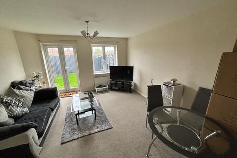 undefined, Church Meadow, Somerset TA6