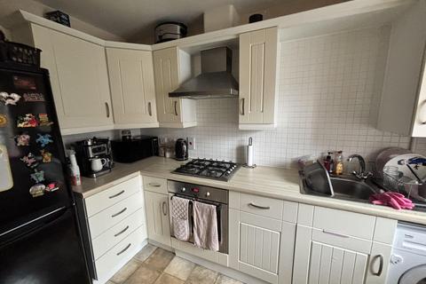 undefined, Church Meadow, Somerset TA6