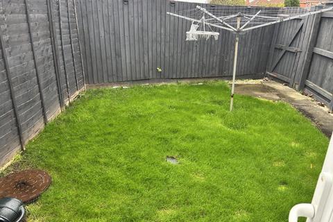 undefined, Church Meadow, Somerset TA6