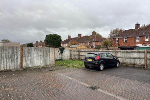 undefined, Church Meadow, Somerset TA6