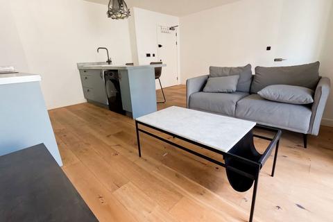 1 bedroom duplex to rent, 7 Mary Ann Street, Birmingham B3
