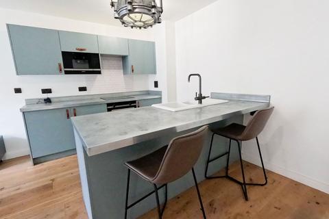 1 bedroom duplex to rent, 7 Mary Ann Street, Birmingham B3