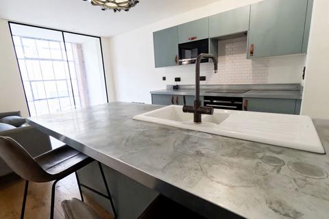 1 bedroom duplex to rent, 7 Mary Ann Street, Birmingham B3