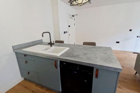 1 bedroom duplex to rent, 7 Mary Ann Street, Birmingham B3