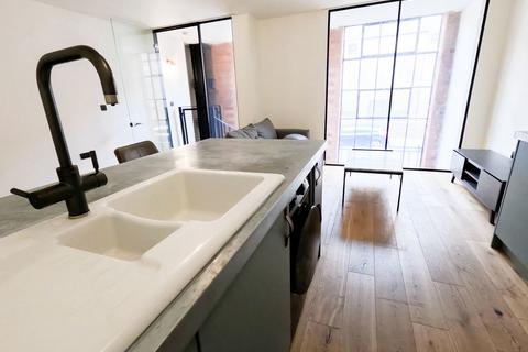1 bedroom duplex to rent, 7 Mary Ann Street, Birmingham B3