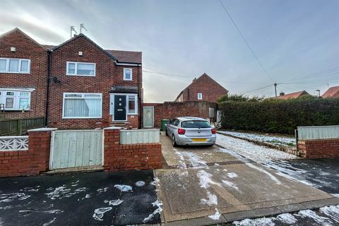 2 bedroom semi-detached house for sale - Rothbury, Ryhope
