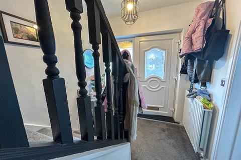 2 bedroom semi-detached house for sale, Rothbury, Ryhope