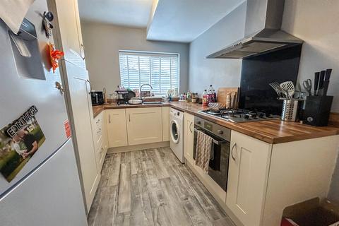 2 bedroom semi-detached house for sale, Rothbury, Ryhope