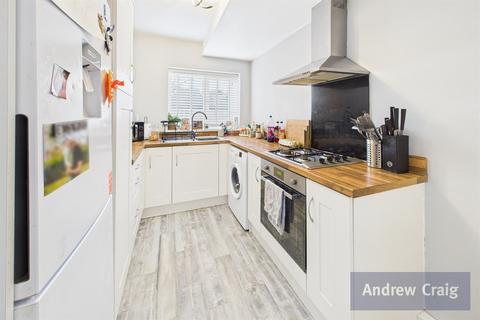 2 bedroom semi-detached house for sale, Rothbury, Ryhope
