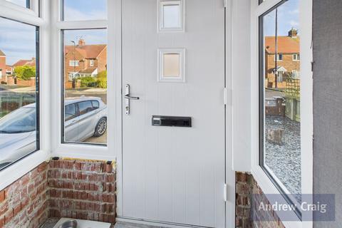 2 bedroom semi-detached house for sale, Rothbury, Ryhope