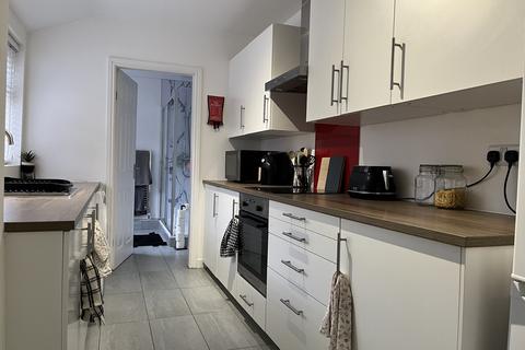 2 bedroom terraced house to rent - Lincoln LN5
