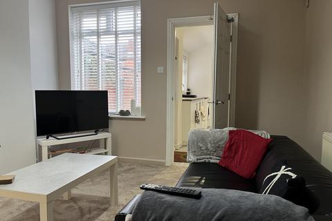 2 bedroom terraced house to rent, Lincoln LN5
