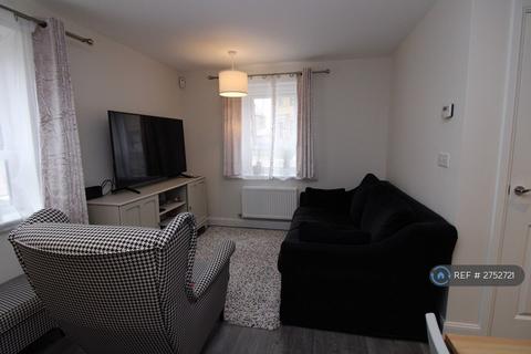 undefined, Fallow Lane, Wixams, Bedford, MK42