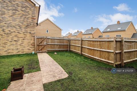 undefined, Fallow Lane, Wixams, Bedford, MK42