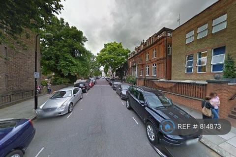 2 bedroom flat to rent, Crossfield Road, London, NW3