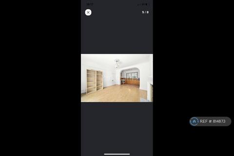 2 bedroom flat to rent, Crossfield Road, London, NW3