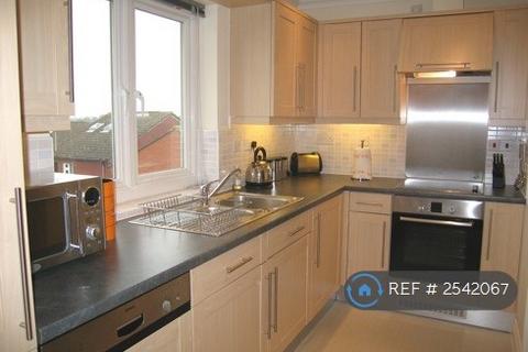 undefined, Lincoln Street, Swindon, SN1