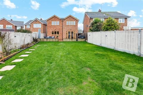undefined, Great Fox Meadow, Kelvedon Hatch, Brentwood, Essex, CM15
