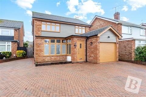 undefined, Great Fox Meadow, Kelvedon Hatch, Brentwood, Essex, CM15