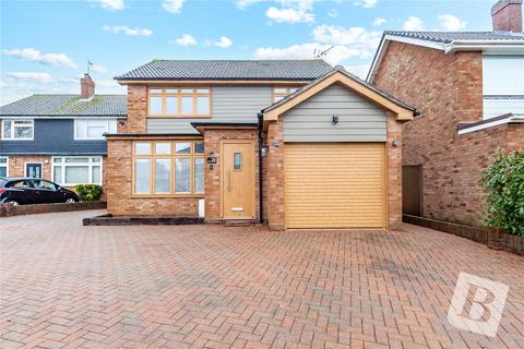 undefined, Great Fox Meadow, Kelvedon Hatch, Brentwood, Essex, CM15