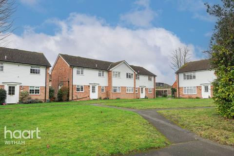 Nicholas Court, Collingwood Road, Witham