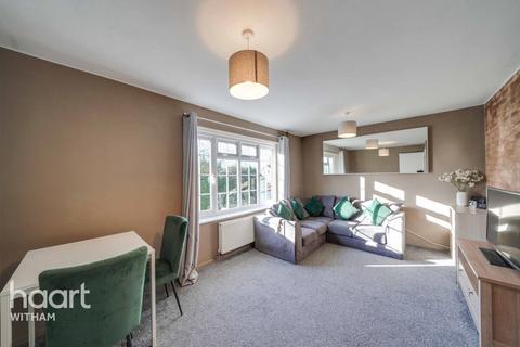 2 bedroom maisonette for sale, Nicholas Court, Collingwood Road, Witham