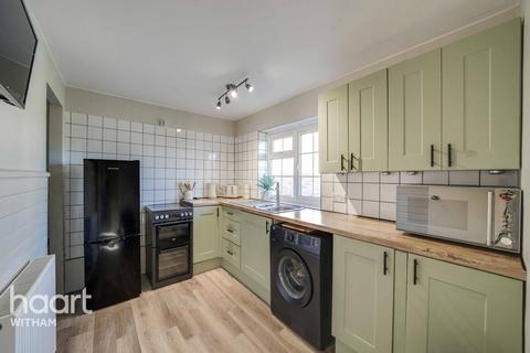 2 bedroom maisonette for sale, Nicholas Court, Collingwood Road, Witham